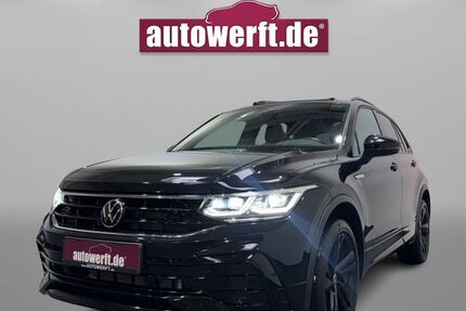 VW Tiguan 35.635 km 38.990 &euro; Ahrensburg 22926