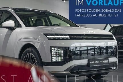 Hyundai KONA 77.482 km 17.890 &euro; Hamburg-Elbe 22609