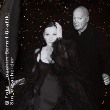 Meret Becker & Dietmar Loeffler 02.05.2026 St. Pauli Theater