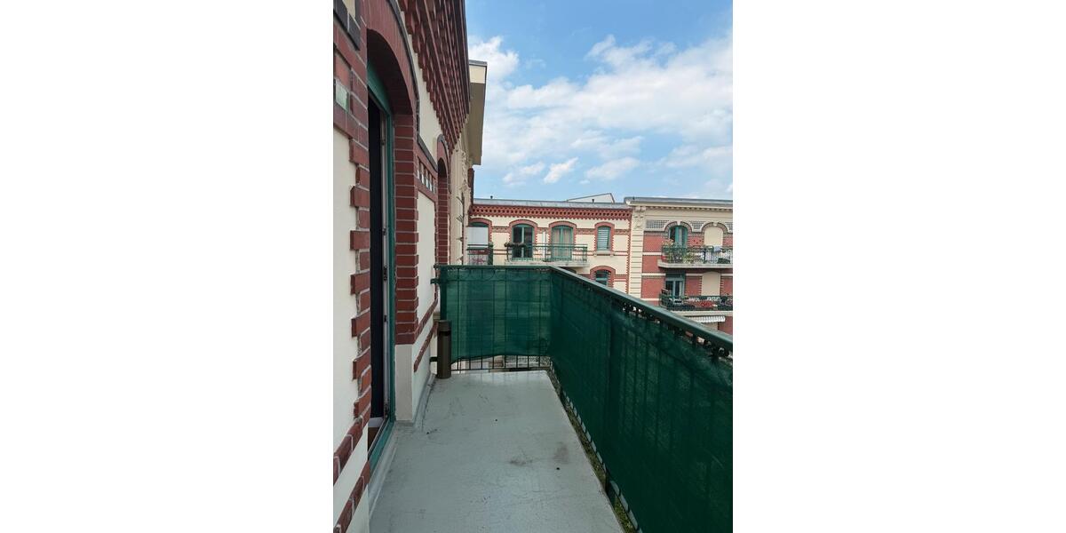 Etagenwohnung Hamburg Rothenburgsort - 2 Zimmer, 44 m&sup2;, 275.000&euro; | Angebot:27024468