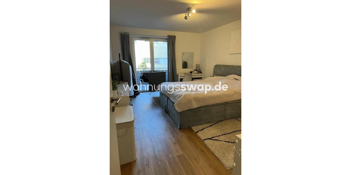 Etagenwohnung Hamburg Wandsbek - 2 Zimmer, 67 m&sup2;, 950&euro; | Angebot:26341568