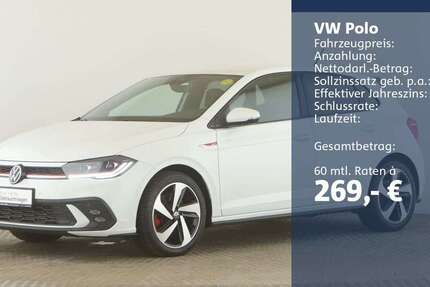 VW Polo 49.951 km 21.920 € Jesteburg 21266