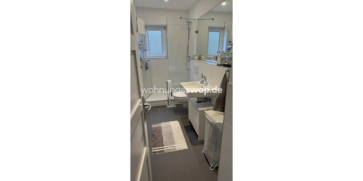 Wohnungsswap - 3 Zimmer, 61 m² - Heinskamp, Hamburg-Nord, Hamburg 3 zimmer