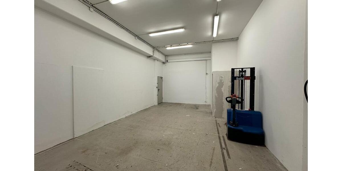 Gewerbeobjekt Schenefeld - 10&euro; | Angebot:24975916