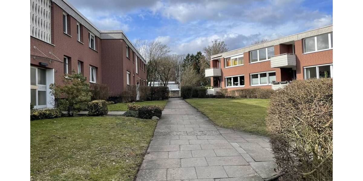 Etagenwohnung Seevetal Meckelfeld - 4 Zimmer, 90 m&sup2;, 230.000&euro; | Angebot:26092031