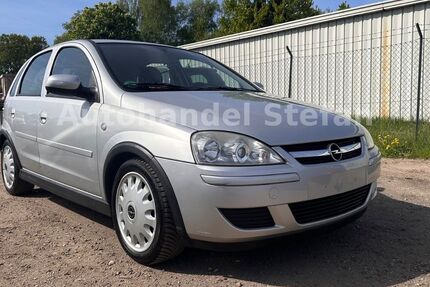 Opel Corsa 109.000 km 2.500 € Winsen (Luhe) 21423