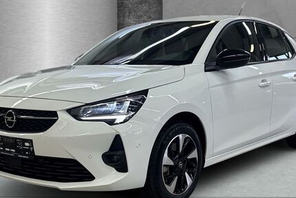 Opel Corsa 26.650 km 17.990 &euro; Hamburg 22529