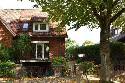 Haus Hamburg Billstedt - 3 Zimmer, 70 m&sup2;, 200.000&euro; | Angebot:26891723