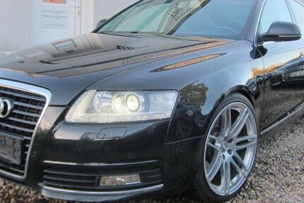 Audi A6 167.700 km 11.998 &euro; Hamburg 22147