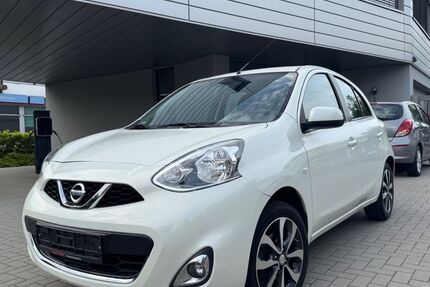 Nissan Micra 91.970 km 5.690 &euro; Pinneberg 25421