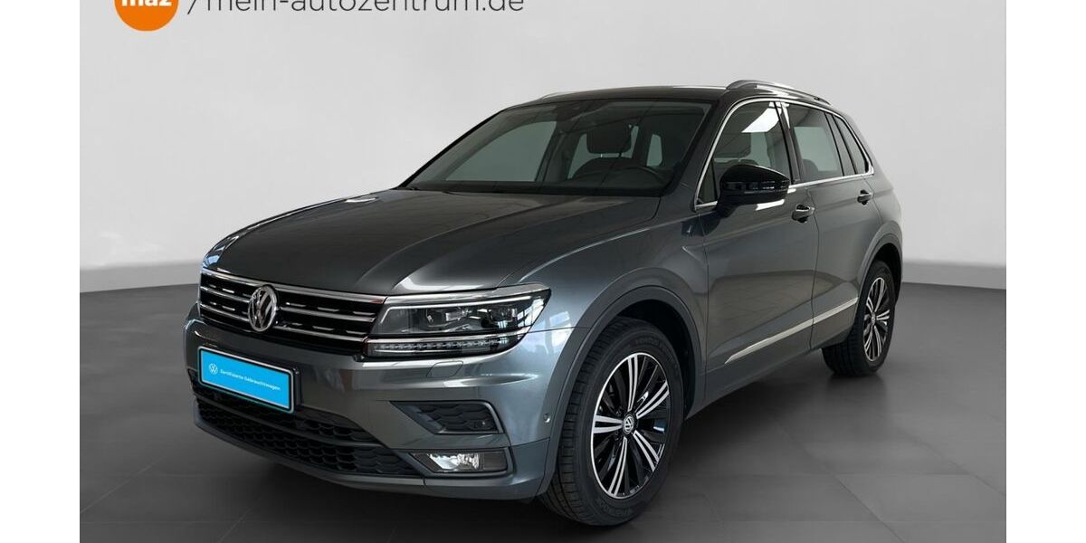 VW Tiguan 103.884 km 23.920 &euro; Seevetal 21220