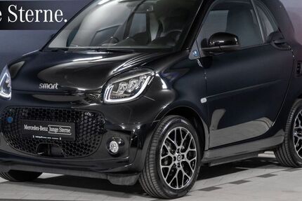 Smart ForTwo 28.236 km 16.480 &euro; Hamburg 22549
