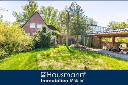 Grundstück Norderstedt Garstedt - 580.000&euro; | Angebot:26696159