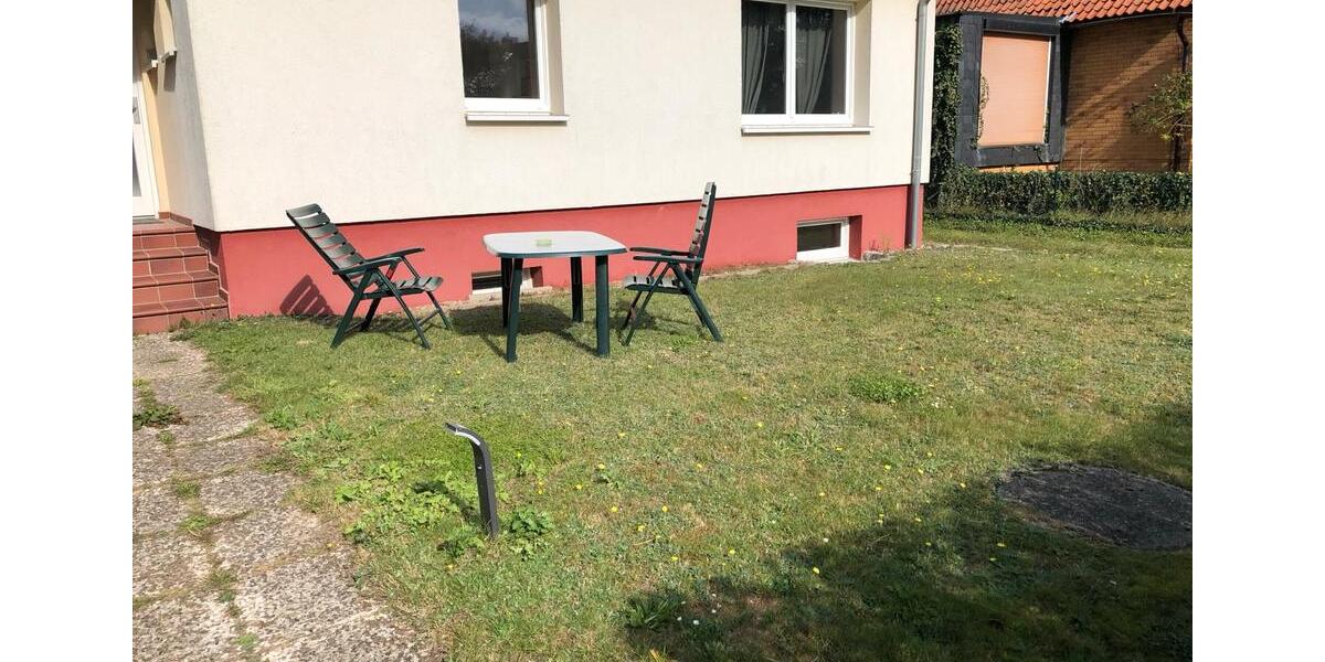 Etagenwohnung Stelle - 1 Zimmer, 45 m&sup2;, 890&euro; | Angebot:26404792