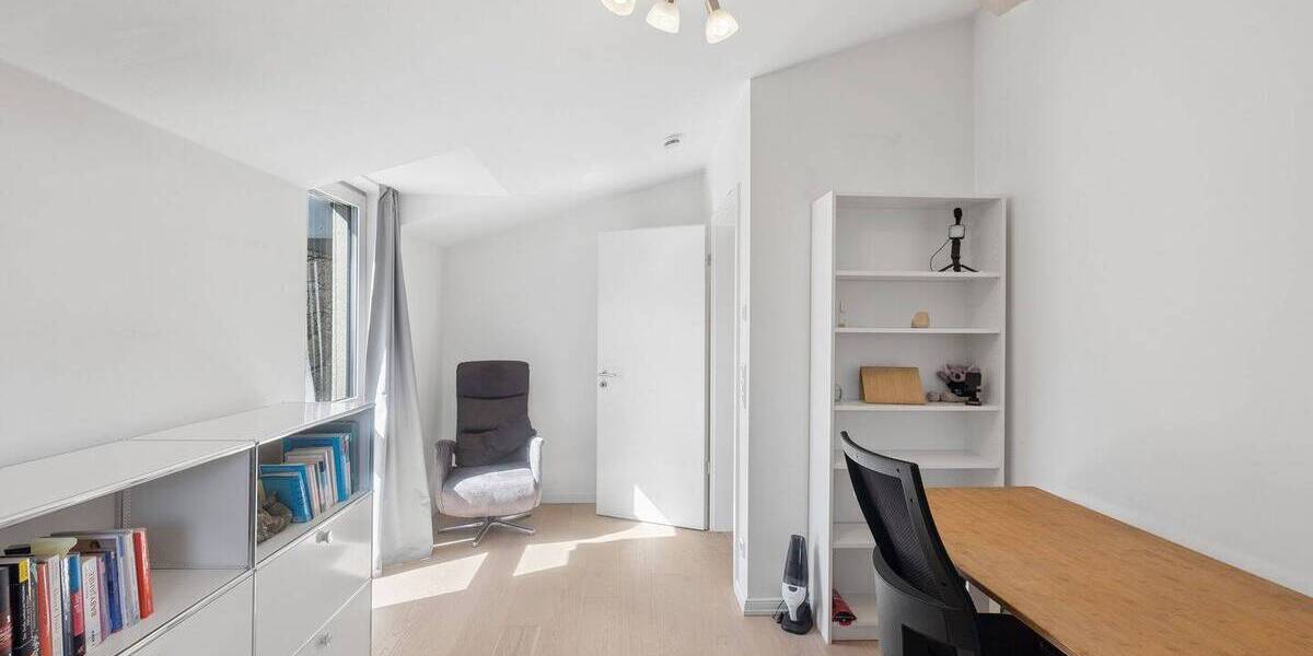 Doppelhaushälfte Hamburg Lemsahl-Mellingstedt - 4 Zimmer, 133 m&sup2;, 749.000&euro; | Angebot:26160794