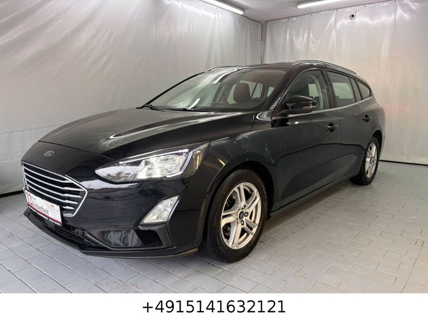 Ford Focus 159.840 km 11.450 € Pinneberg 25421