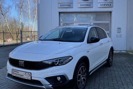 Fiat Tipo 17.900 km 18.990 &euro; Hamburg 22043