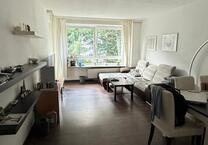 Charmante 3 Zi. Wohnung mit Balkon in der Osterstraße