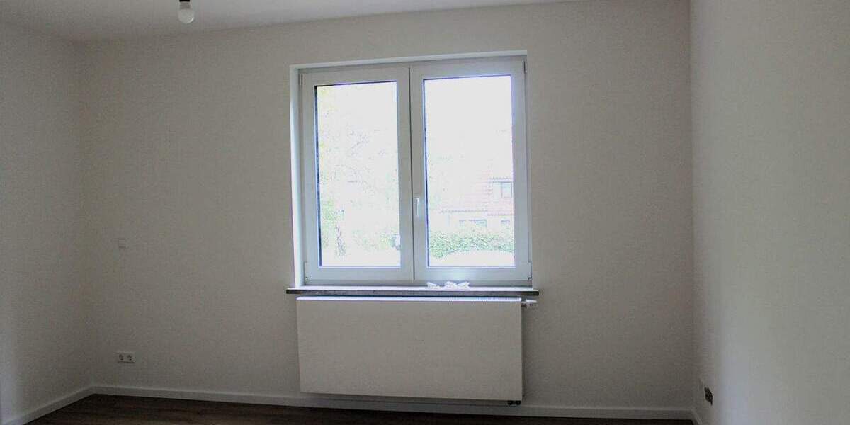 Etagenwohnung Hamburg Ochsenwerder - 4 Zimmer, 105 m&sup2;, 1.500&euro; | Angebot:26741968