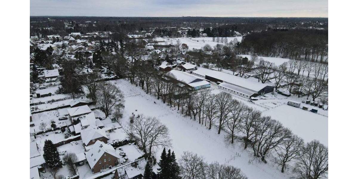 Neubau-Familienhaus KfW-40 | 135 m² | Südgrundstück | Toplage Bergstedt 5 zimmer