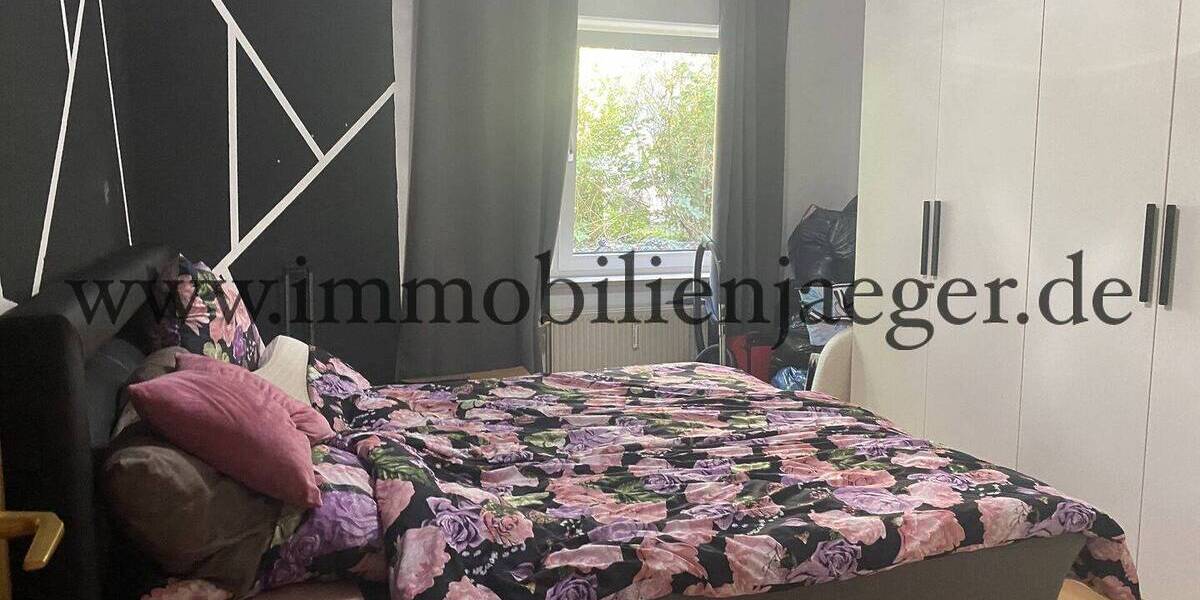 Etagenwohnung Norderstedt Garstedt - 3 Zimmer, 72 m&sup2;, 815&euro; | Angebot:26930232