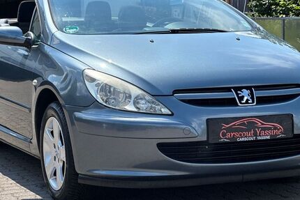Peugeot 307 144.000 km 2.690 &euro; Buxtehude 21614