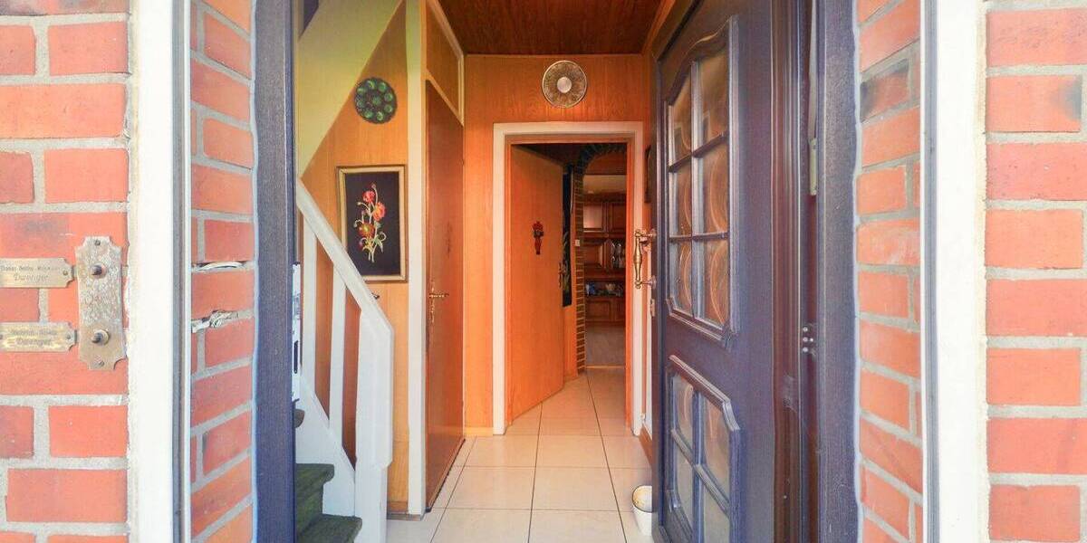 Doppelhaushälfte Bargteheide - 4 Zimmer, 108 m&sup2;, 339.000&euro; | Angebot:26752885