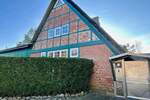 Reetdachhaus mit 3 Apartments - perfekt zum Vermieten ca. 200 m2 94m2 68 m2 - alles frei lieferbar