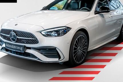 Mercedes-Benz C 300 8.050 km 56.898 € Hamburg 21029