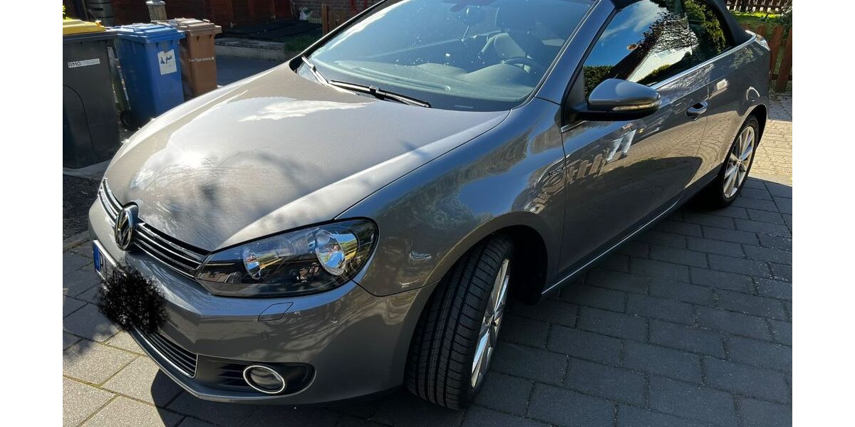 VW Golf 79.500 km 11.999 &euro; Uetersen 25436
