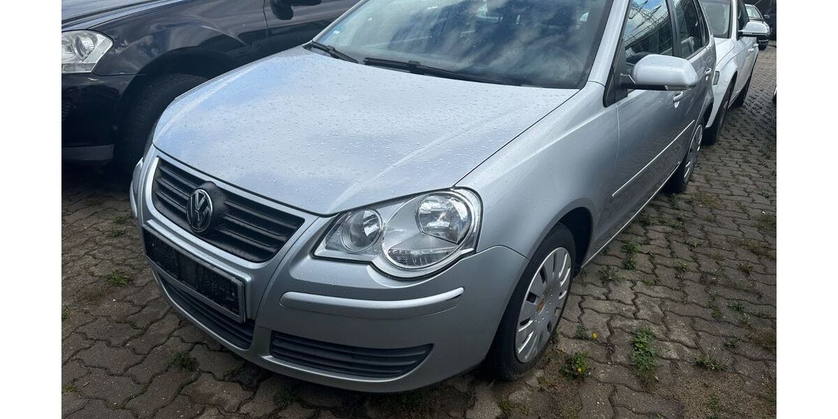 VW Polo 204.000 km 2.500 &euro; Winsen/Luhe 21423