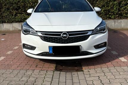 Opel Astra 170.000 km 7.400 &euro; Hamburg 22119