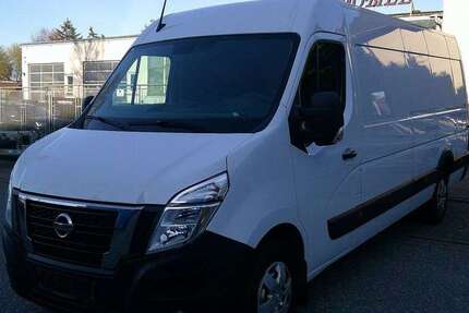 Nissan Interstar 53.590 km 24.950 &euro; Neu Wulmstorf 21629