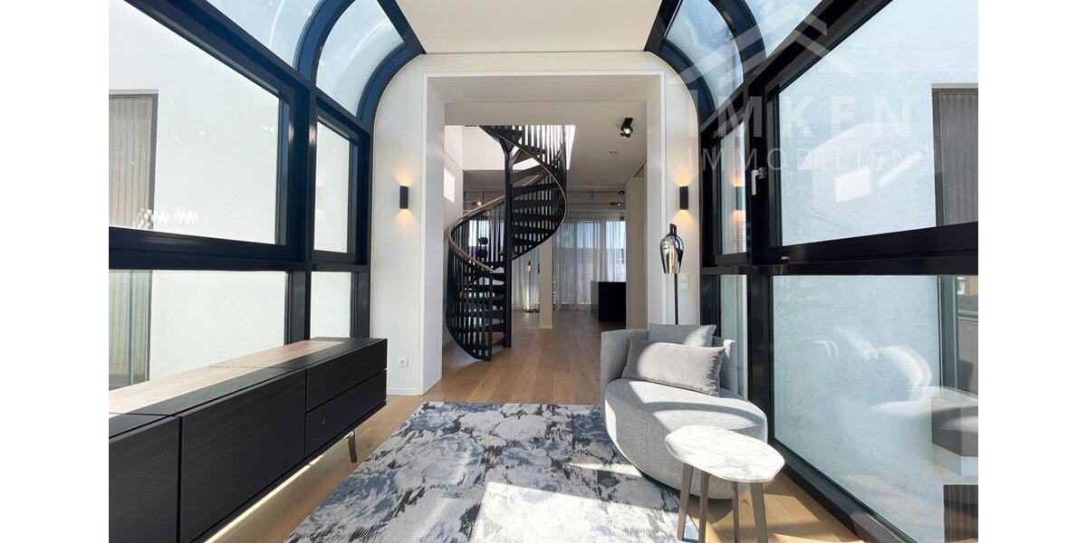 Einfamilienhaus Hamburg Hamburg-Mitte - 2 Zimmer, 175 m&sup2;, 4.250&euro; | Angebot:26531927