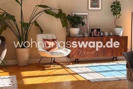 Wohnung Hamburg-Nord Nord - 3 Zimmer, 118 m&sup2;, 2.100&euro; | Angebot:26406691