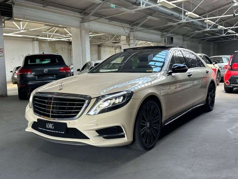 S 500