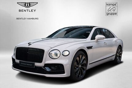 Bentley Flying Spur 26.000 km 194.900 &euro; Hamburg 22419