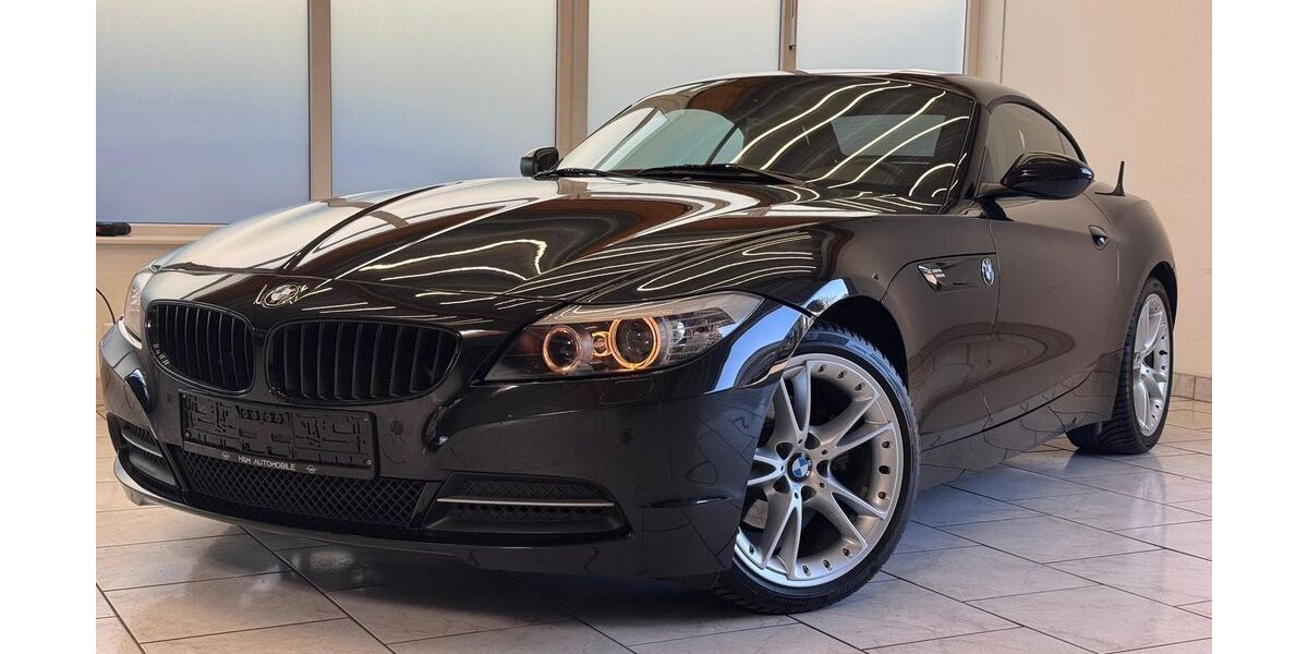 BMW Z4 120.000 km 16.450 &euro; Pinneberg 25421