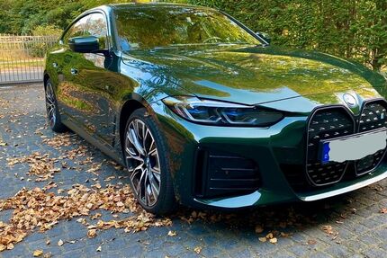BMW i4 42.100 km 45.700 € Hamburg 22609