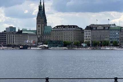 Wohnung zum Kaufen in Hamburg 729.500 € 62.52 m² 2 zimmer