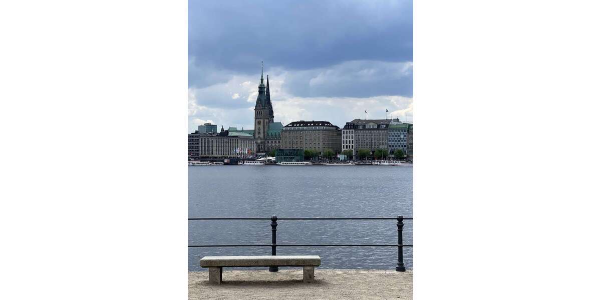 Wohnung zum Kaufen in Hamburg 729.500 € 62.52 m² 2 zimmer