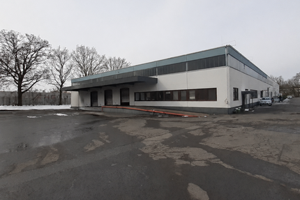 Gewerbeobjekt Hamburg Wandsbek - 11.757&euro; | Angebot:26350404