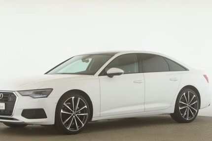Audi A6 57.617 km 25.979 &euro; Seevetal 21217
