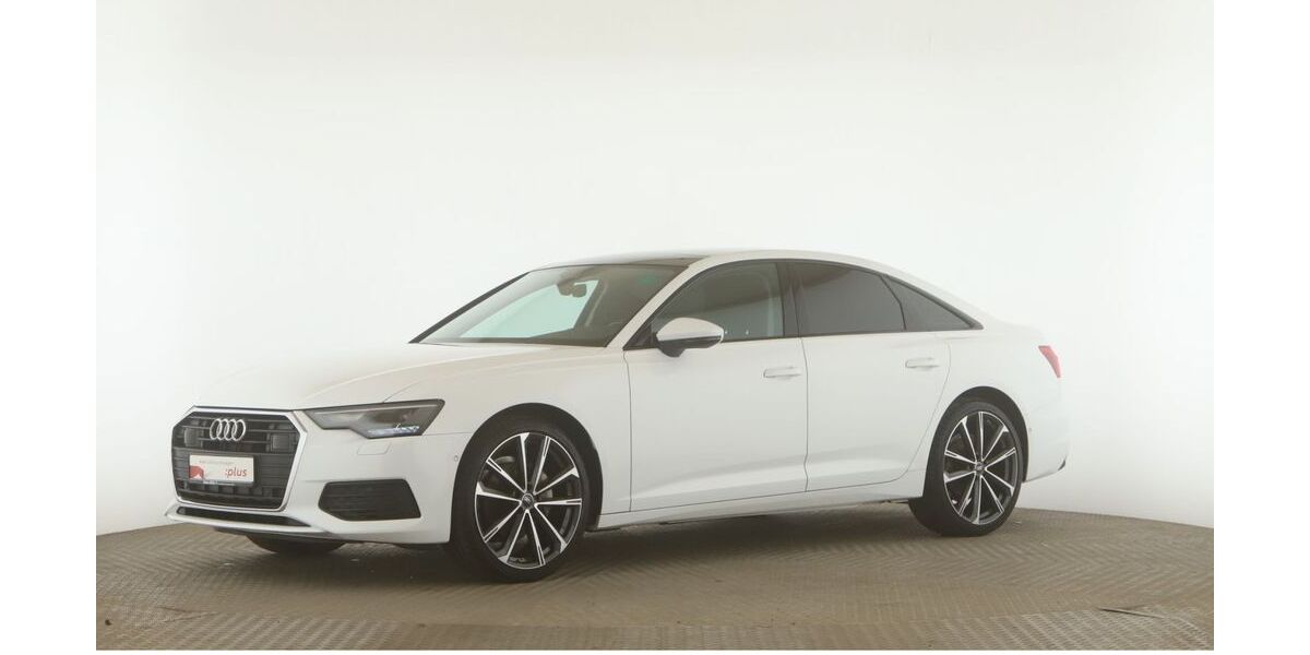 Audi A6 57.617 km 25.979 &euro; Seevetal 21217