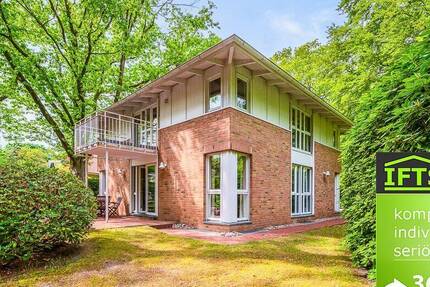 Haus Hamburg Rissen - 4 Zimmer, 177 m&sup2;, 1.075.000&euro; | Angebot:26903567