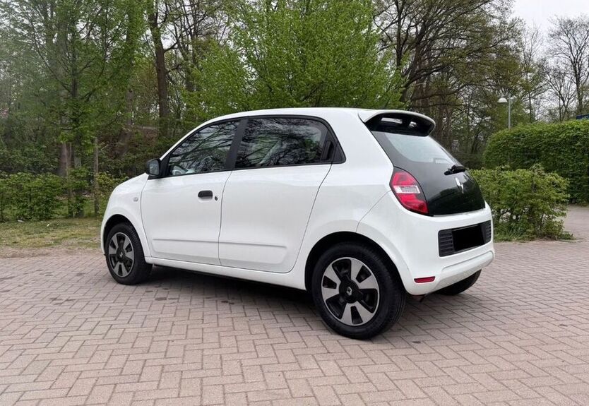 Twingo