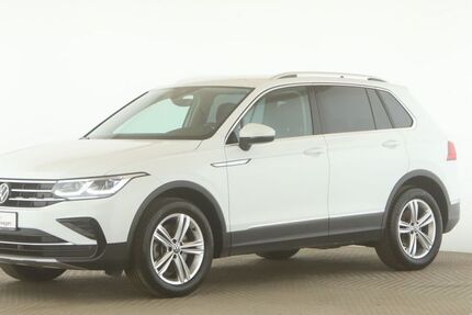 VW Tiguan 52.962 km 32.925 &euro; Jesteburg 21266
