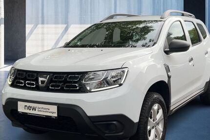 Dacia Duster 30.800 km 11.990 € Hamburg 20537
