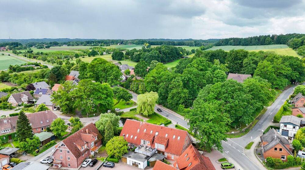 Mehrfamilienhaus, Wohnhaus Rosengarten Vahrendorf - 6 Zimmer, 137 m&sup2;, 649.999&euro; | Angebot:26596425