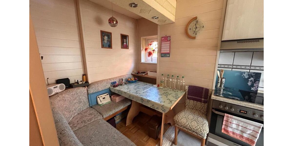 Reihenhaus Reinbek - 3 Zimmer, 64 m&sup2;, 312.000&euro; | Angebot:26546643